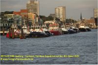 39776 01 048 Hamburg - Cuxhaven, Nordsee-Expedition mit der MS Quest 2020.JPG